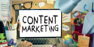 content marketing